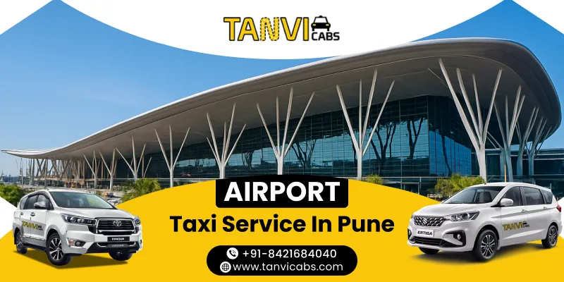 Pune Airport Cab Service