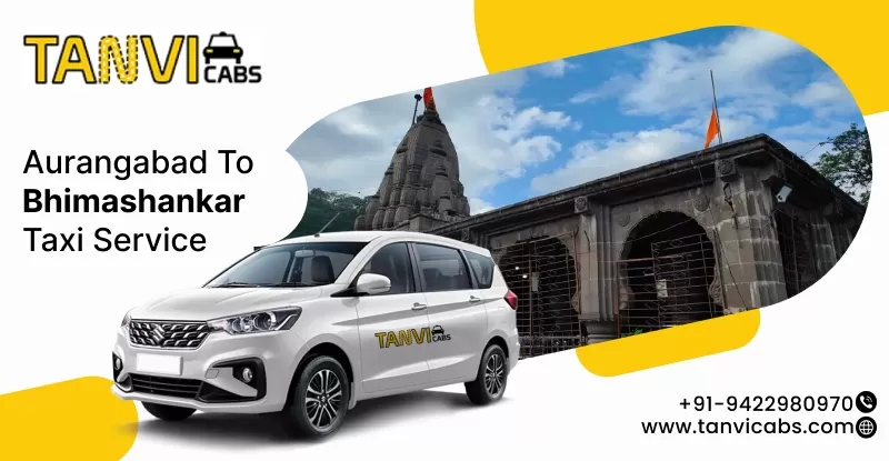 Aurangabad to Bhimashankar Taxi Service