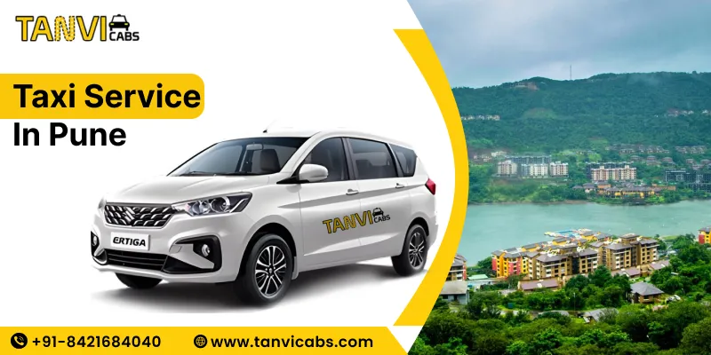 Taxi Service in Pune